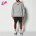 printed hoodie